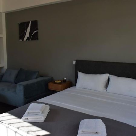 Acropolis View Apartment Athens Downtown Atenas Exterior foto