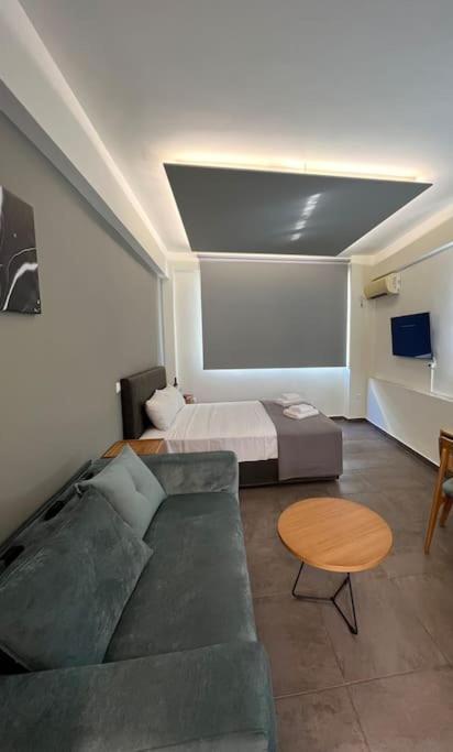 Acropolis View Apartment Athens Downtown Atenas Exterior foto