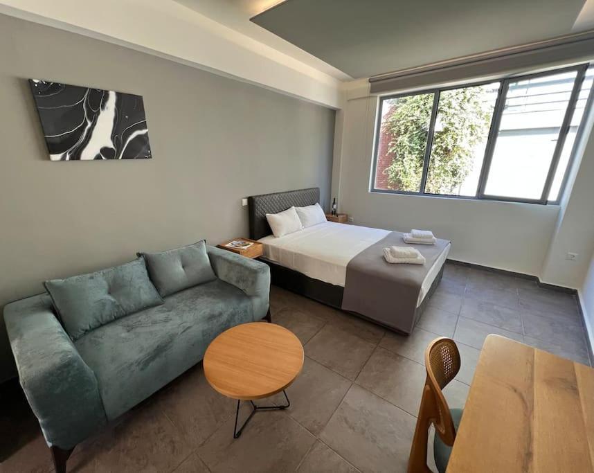 Acropolis View Apartment Athens Downtown Atenas Exterior foto