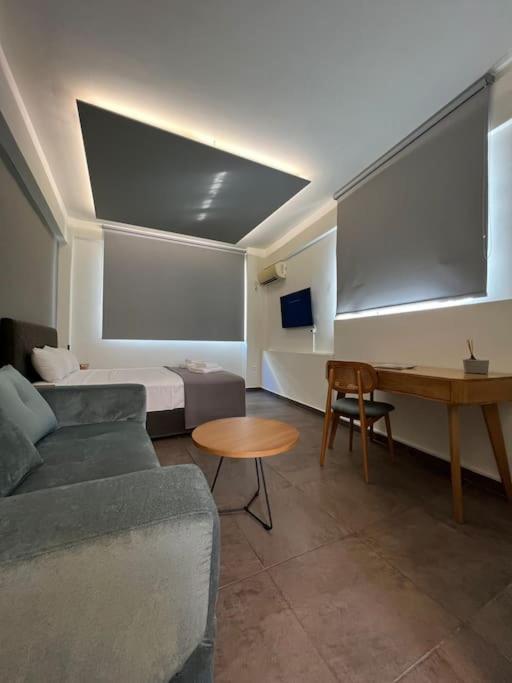 Acropolis View Apartment Athens Downtown Atenas Exterior foto